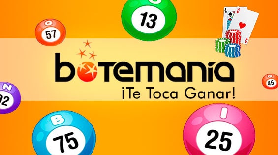 ¿Son ciertos los botes del bingo Botemania?