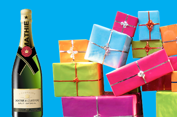 Cosas gratis cumpleaños