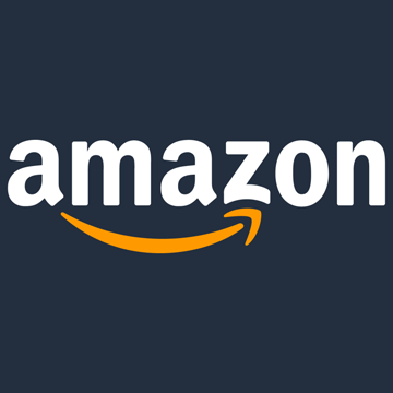 Amazon Logo