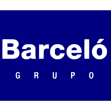 Barceló Hotels & Resorts Logo