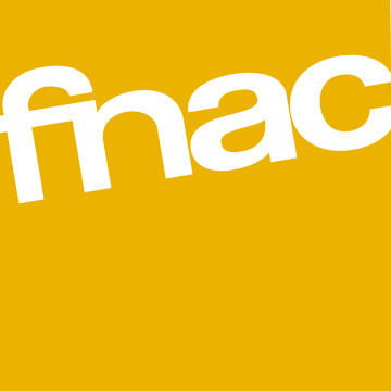 Fnac Logo