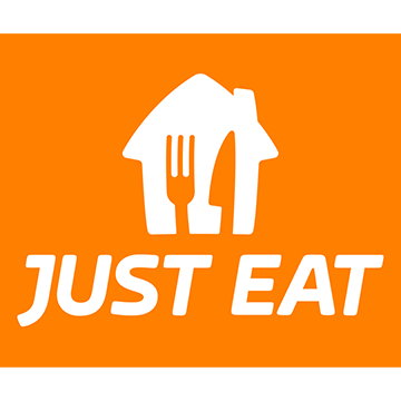 Just Eat Logo