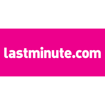 lastminute.com Logo