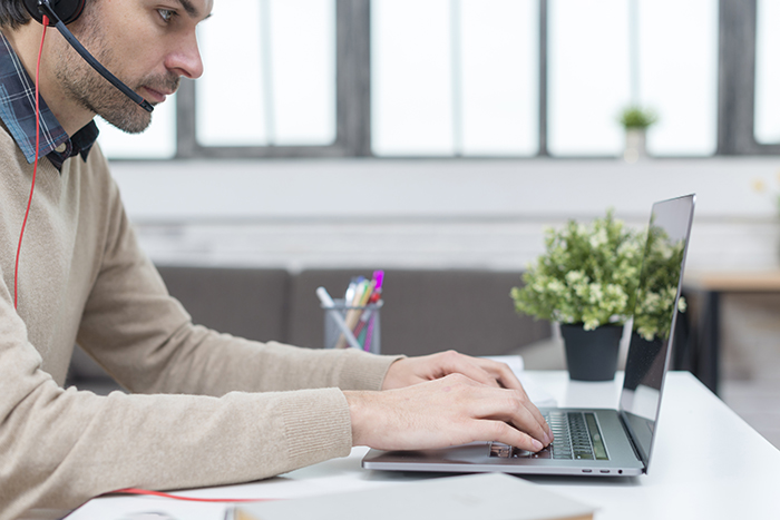 automarcador call center